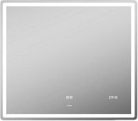 Зеркало Vigo Geometry Luxe 80