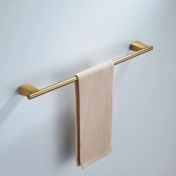 Полотенцедержатель Shevanik SG5717G