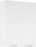 Шкаф в ванную Corozo Лея 55 подвесной, белый Шкаф в ванную Corozo Лея 55 подвесной, белый