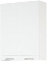 Шкаф в ванную Corozo Лея 55 подвесной, белый Шкаф в ванную Corozo Лея 55 подвесной, белый