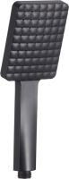Душевая лейка D-lin D61037 черный