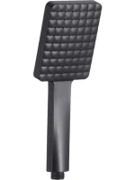 Душевая лейка D-lin D61037 черный