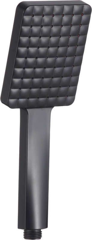 Душевая лейка D-lin D61037 черный