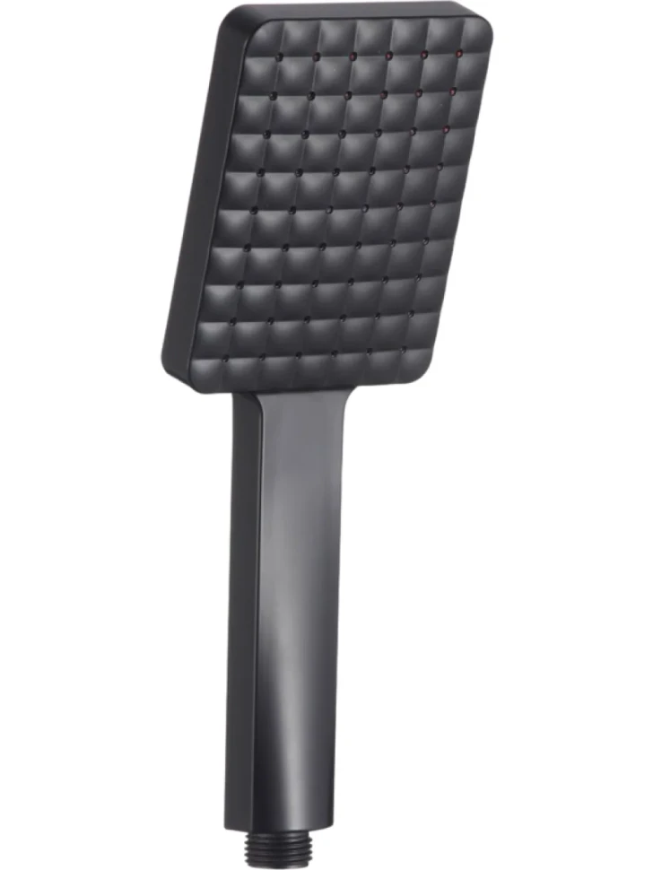Душевая лейка D-lin D61037 черный