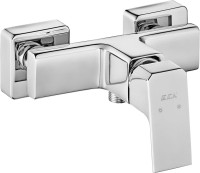 Душевой комплект Смеситель для душа E.C.A. Tiera 102154024EX + Гарнитур 102146029EX