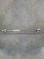 Держатель для полотенец AltroBagno Corposso 081311 Cr хром Держатель для полотенец AltroBagno Corposso 081311 Cr хром