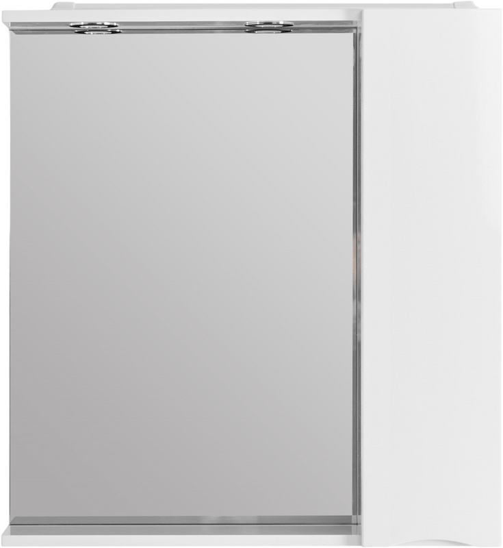 Зеркало BelBagno Marino R 70