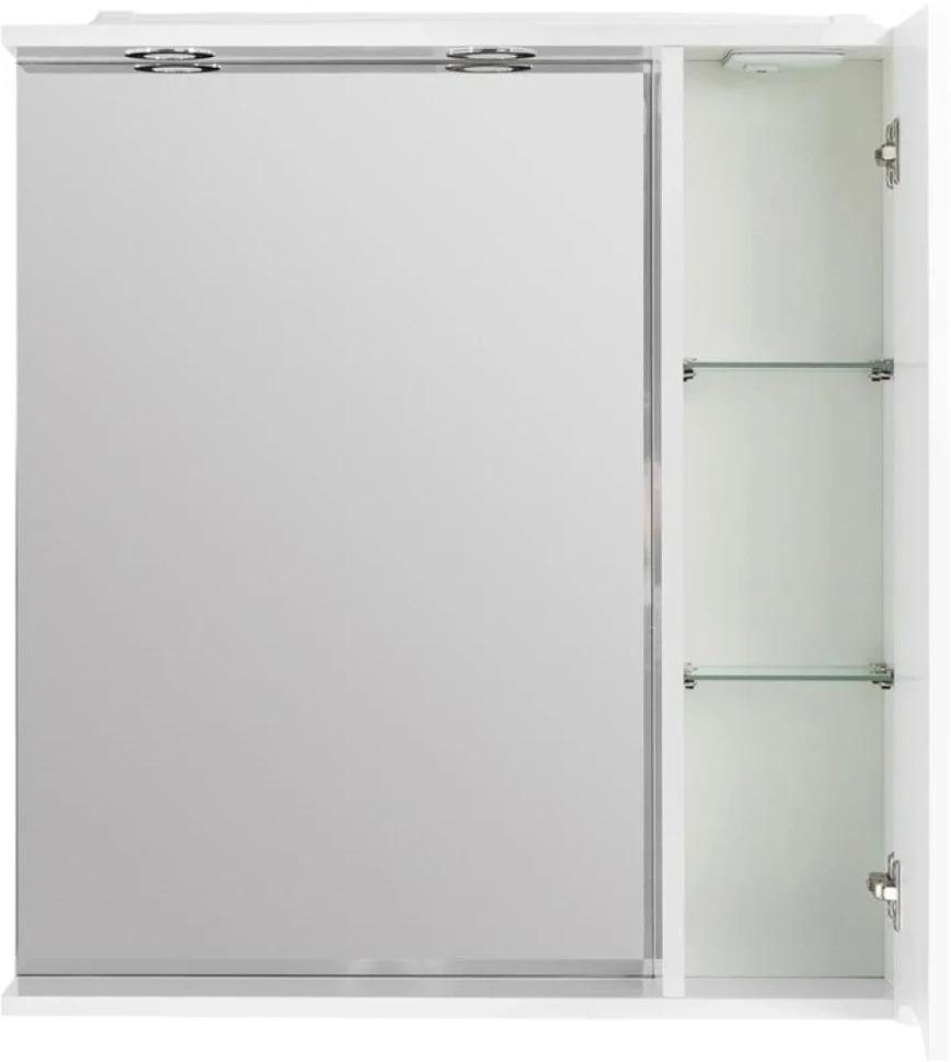 Зеркало BelBagno Marino R 70