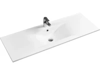 Мебель для ванной комнаты Sanvit Авеню 3 120, белая