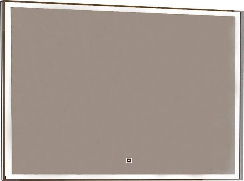 Мебель для ванной комнаты Art&Max Verona-Push 90 дуб венециано