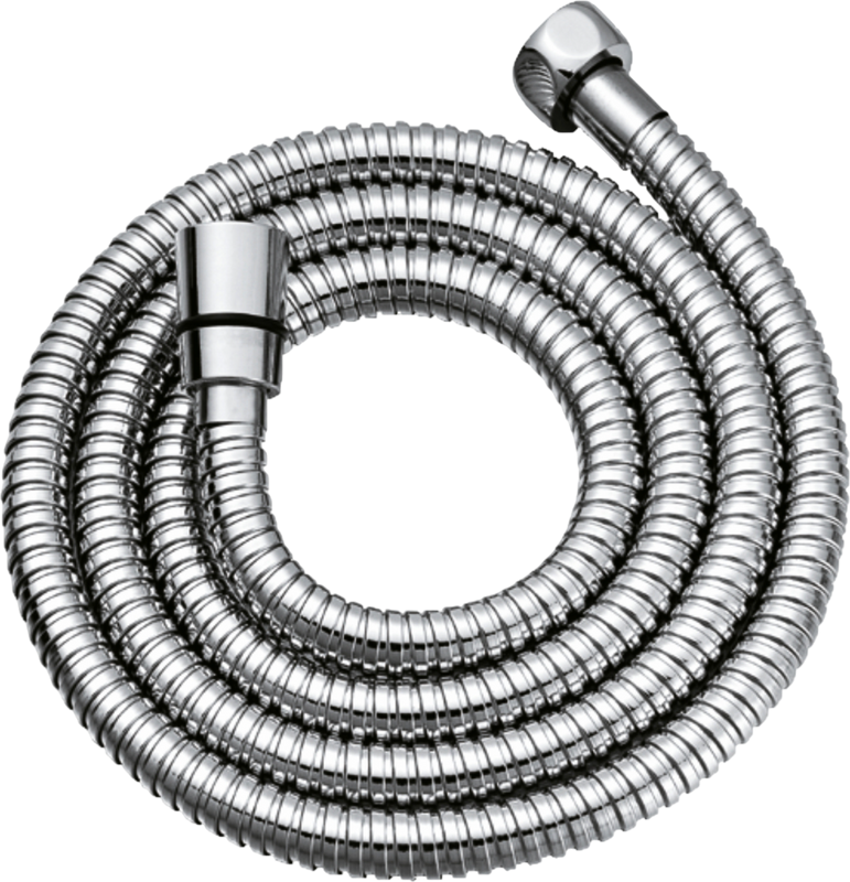 Душевая стойка Wasserkraft Berkel A188.116.101.010.CH Thermo с термостатом, хром