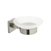 Мыльница Fixsen Lux Satin 16008 Мыльница Fixsen Lux Satin 16008