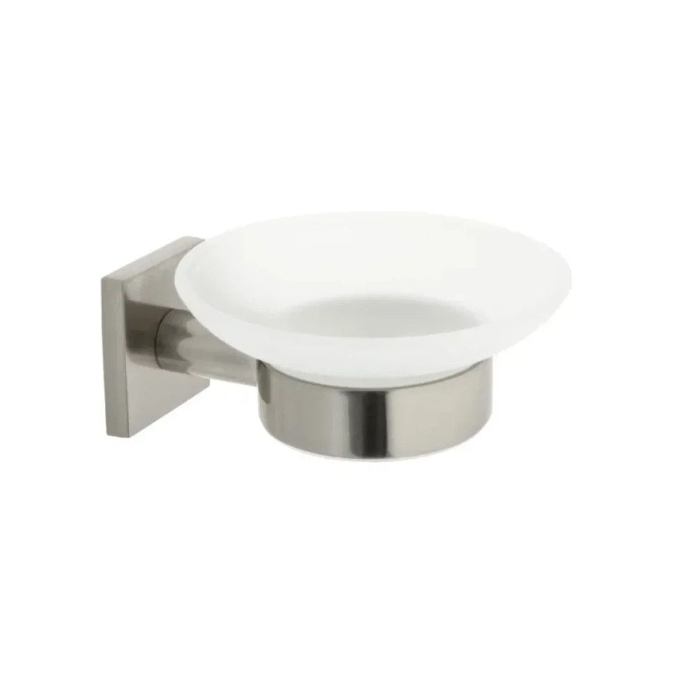 Мыльница Fixsen Lux Satin 16008