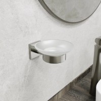 Мыльница Fixsen Lux Satin 16008 Мыльница Fixsen Lux Satin 16008