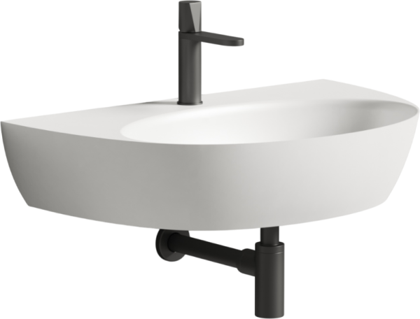 Накладная раковина Salini Alda 140323M белый