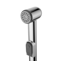 Комплект для раковины BelBagno Due LVM/HGN-CRM-W0 с гигиеническим душем Комплект для раковины BelBagno Due LVM/HGN-CRM-W0 с гигиеническим душем