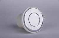 Акриловая ванна Excellent Sfera Slim WAEX.SFP17S.LINE R 170x100 см, угловая, правая, встраиваемая, с гидромассажем, белая, асимметричная, с каркасом, со сливом-переливом