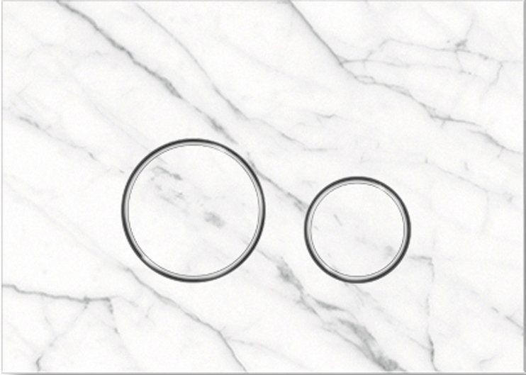 Комплект Lavinia Boho Унитаз подвесной One Rimless 3302103R + Крышка-сиденье One 33290200 с микролифтом + Инсталляция RelFix 38010010 + Кнопка RelFix 38050904 statuary + Дозатор RelFix 38040010