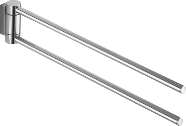 Полотенцедержатель Keuco Plan 14918 хром