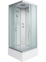 Душевая кабина Niagara Classic NG-1108-14 90х90 см