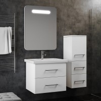 Мебель для ванной комнаты Opadiris Арабеско 70