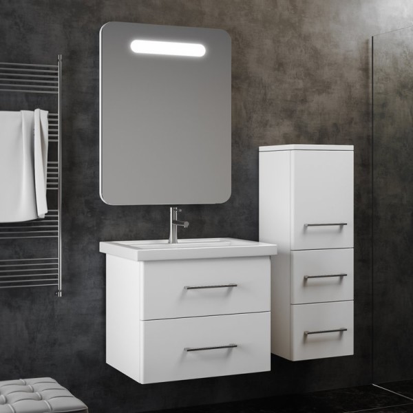 Мебель для ванной комнаты Opadiris Арабеско 70