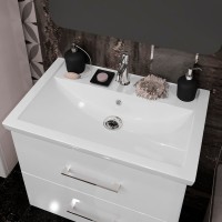 Мебель для ванной комнаты Opadiris Арабеско 70
