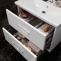 Мебель для ванной комнаты Opadiris Арабеско 70