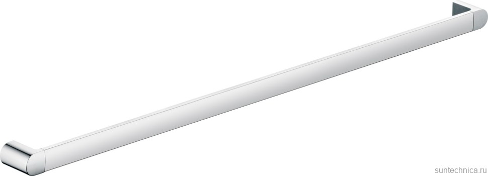 Полотенцедержатель Keuco Elegance new 11601 80 см, хром