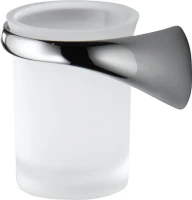 Стакан Colombo Design Link В2402 SX.000 левосторонний Стакан Colombo Design Link В2402 SX.000 левосторонний