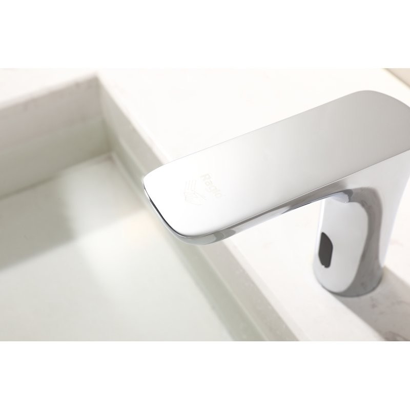 Смеситель для раковины сенсорный Raglo R03.17, хром