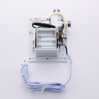 Смеситель для раковины сенсорный Raglo R03.17, хром