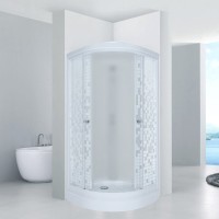 Душевой уголок Triton Стандарт Щ0000061803 90х90 А