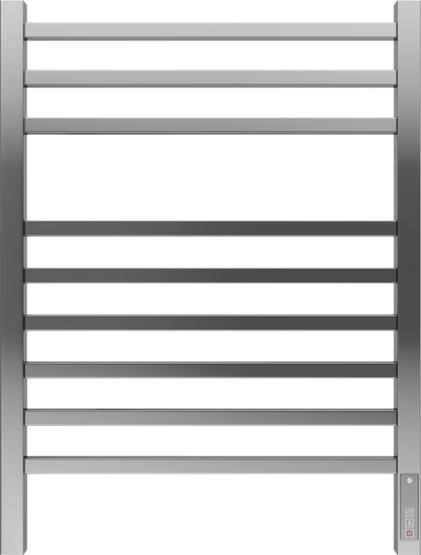 Полотенцесушитель электрический Terminus Ватикан П9 50x70, sensor quick touch