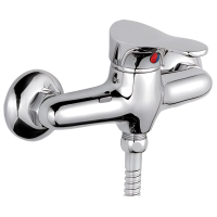 Смеситель для душа Frap H14 F2014-B хром Смеситель для душа Frap H14 F2014-B хром