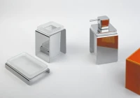 Дозатор Colombo Design Forever B9334 Дозатор Colombo Design Forever B9334