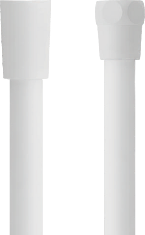 Душевой шланг BELZ BR02-8 белый