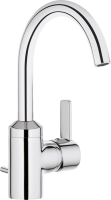 Смеситель для раковины Kludi Zenta 382550575