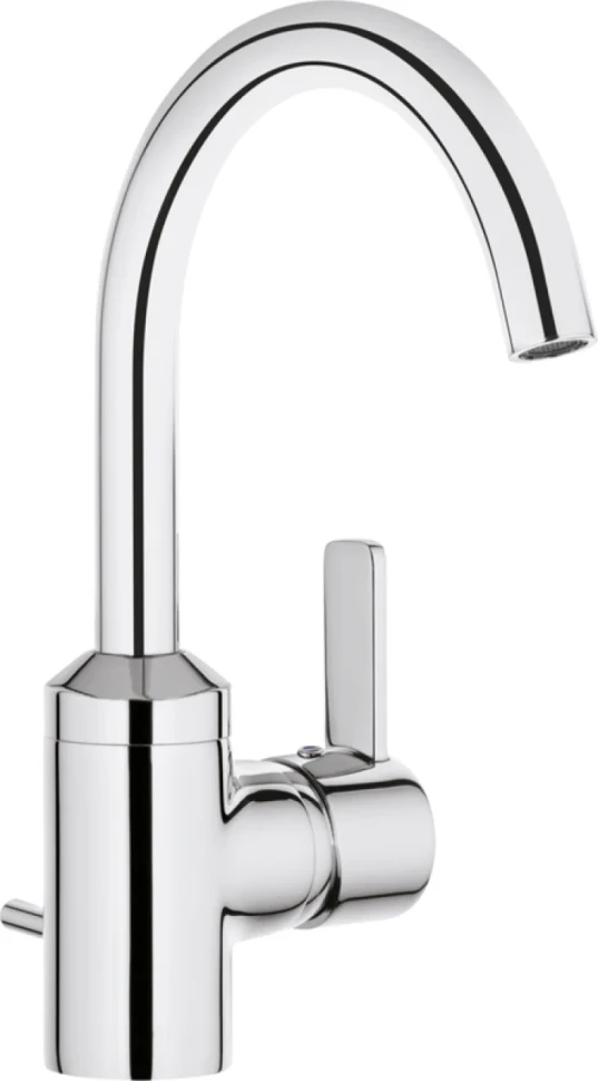 Смеситель для раковины Kludi Zenta 382550575