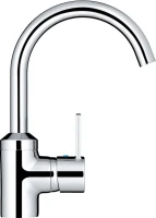 Смеситель для раковины Kludi Zenta 382550575 Смеситель для раковины Kludi Zenta 382550575
