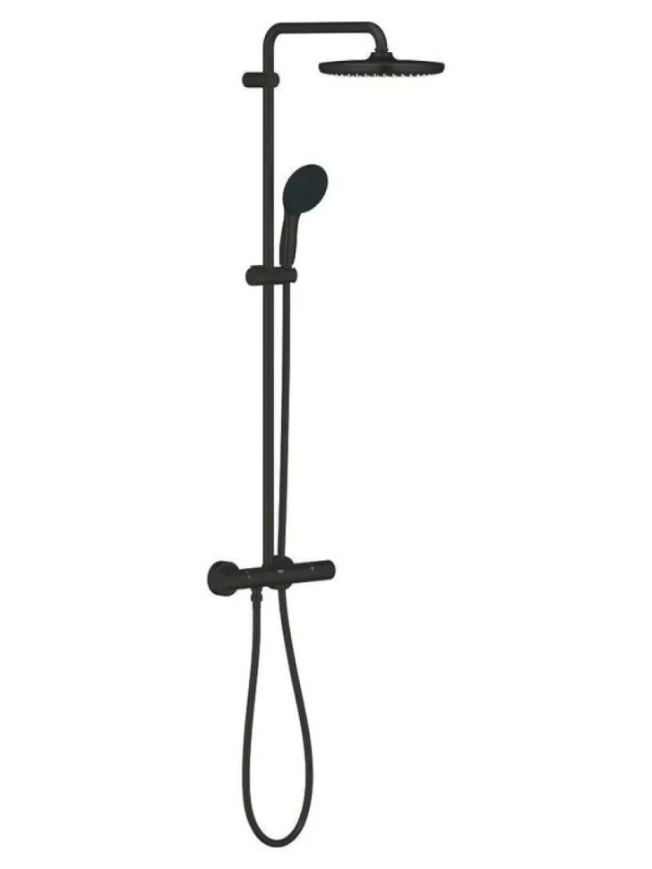 Душевой комплект Grohe 266702431