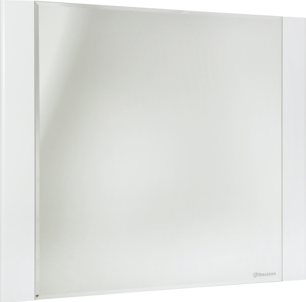 Зеркало Bellezza Лоренцо 100 белое