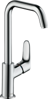 Смеситель для раковины Hansgrohe Focus 31609000
