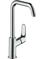 Смеситель для раковины Hansgrohe Focus 31609000