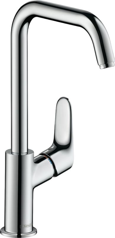 Смеситель для раковины Hansgrohe Focus 31609000