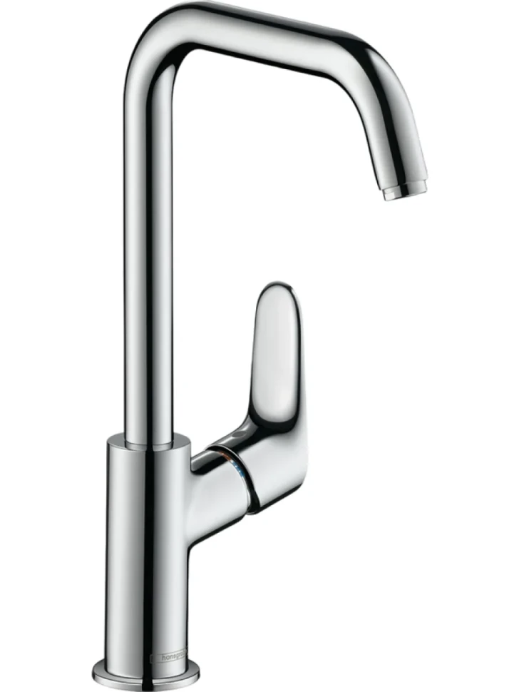 Смеситель для раковины Hansgrohe Focus 31609000