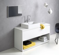 Смеситель для раковины Hansgrohe Focus 31609000