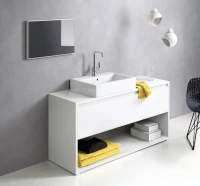 Смеситель для раковины Hansgrohe Focus 31609000