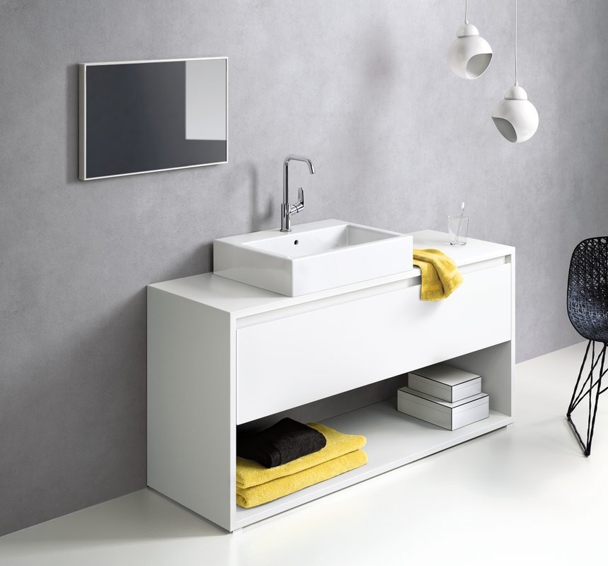 Смеситель для раковины Hansgrohe Focus 31609000