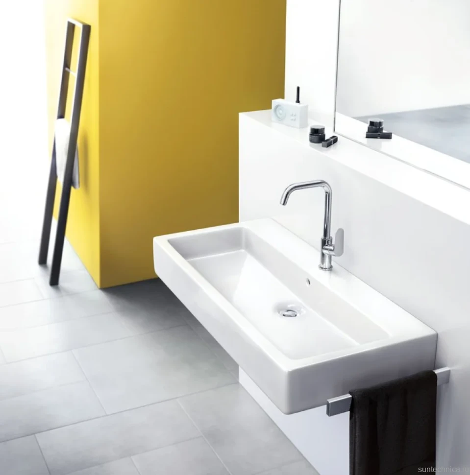 Смеситель для раковины Hansgrohe Focus 31609000